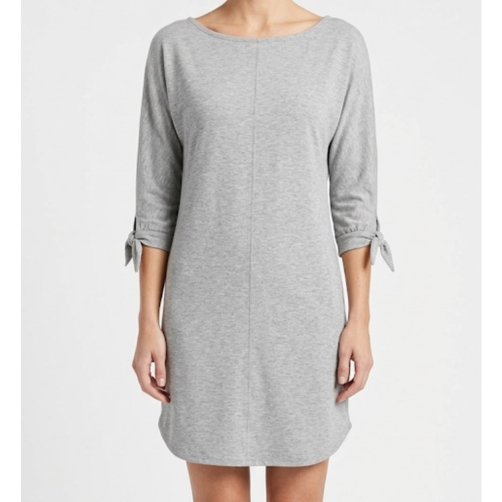 Thyme & Honey Sweatshirt Dress